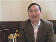 Bóng đá anh, ngoại hạng anh, lịch thi đấu euro 2012, Nguyên TBT báo VietNamNet trải lòng nhân 21/6
